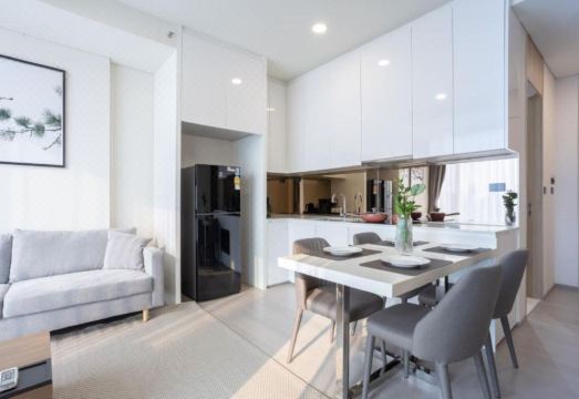 윈덤 가든 방콕 수쿰빗 42