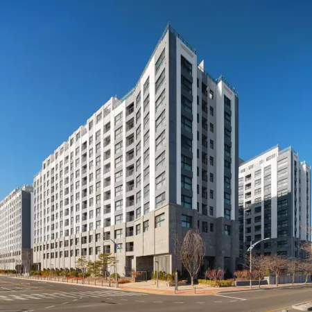 Chestertons Dominicleva Sokcho (Free Swimming Pool, Sauna, Cooking Studio)