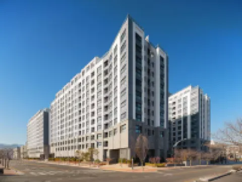 Chestertons Dominicleva Sokcho (Free Swimming Pool, Sauna, Cooking Studio)