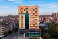 City Comfort Inn (Lixian Wangdaguangchang Taohuatan) - Breakfast