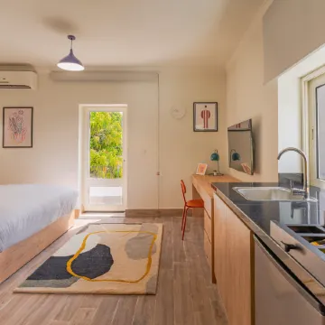 Brassbell l Zamalek l Daoud Studios A