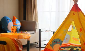 Grand Mercure Shanghai Lingang