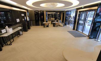 Fooyee Hotel - Yizhong