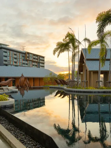รูปภาพของCute Studio Mountain View. Stunnig Rooftop Pool - Insta Spot
