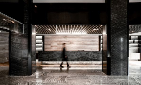 Lunaris Hotel