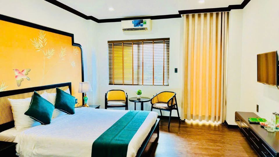 Biet Dien Hotel