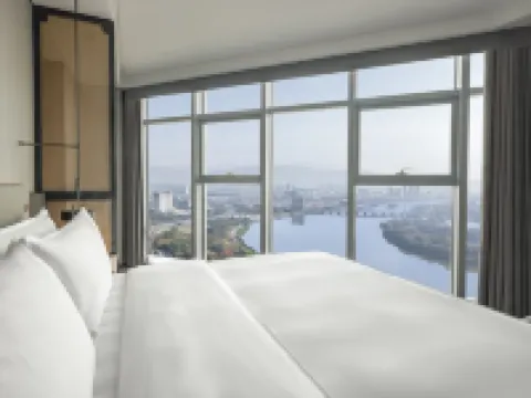Taizhou Tiantai Accor Grand Mercure Hotel Hotels in Tiantai County