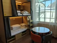Yaju Homestay Youth Hostel (Dukezong Ancient City East Gate)