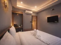拉威暖居小築 拉崴海灘附近的飯店