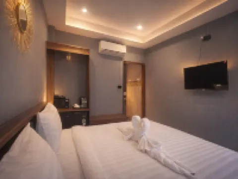 The Homey Boutique Rawai Hotels near Ra Wai Beach