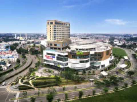 ARTOTEL Living World Kota Wisata Hotels in Bogor Regency