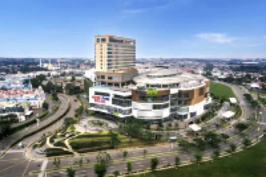 ARTOTEL Living World Kota Wisata