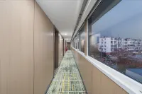 LI ZI HOTEL - New