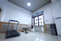 Long Yuan Hotel - Gym