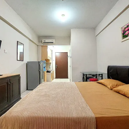 Adaru Property at Sunter Park View Отели рядом с достопримечательностью «Мал Арта Гадинг»