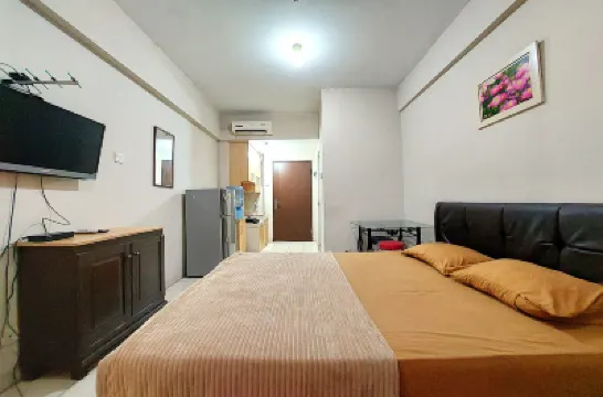 Adaru Property at Sunter Park View Hoteles cerca de Centro Comercial Artha Gading