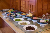 Shangri-La Hotel Yangzhou - 5 stjerner
