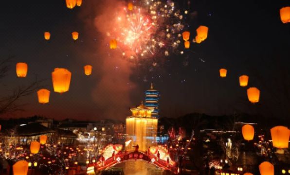 Wunvzhou Dreamless Lake Resort Hotel