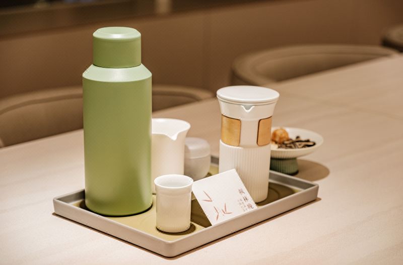 JI Hotel (Chengdu Taiguili Chunxi Road Center Branch) photo 5