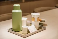 全季酒店（成都太古裏春熙路店） - 健身室/gym room