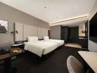 Hefei Jindadi 1912 New Granary  Atour Hotel