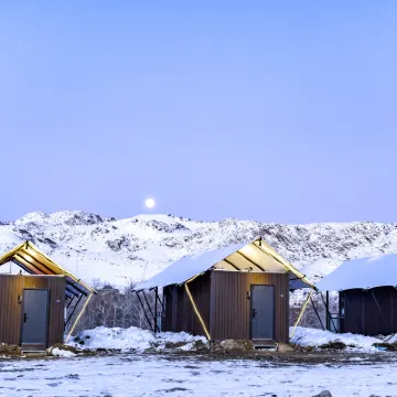 Altay Yunyi Campsite Hotel Hotels near Altai Mountain Hot Spring National Forest Park