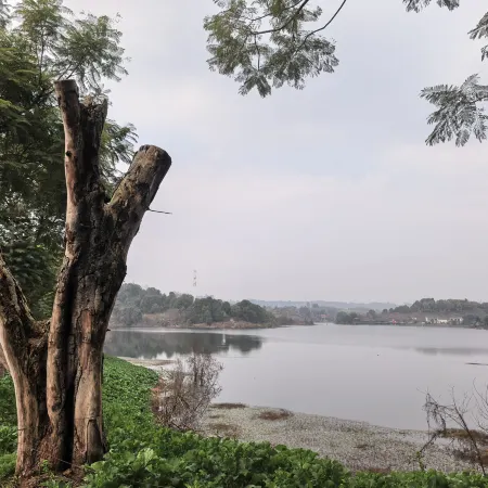Zigong Qianyunju Homestay