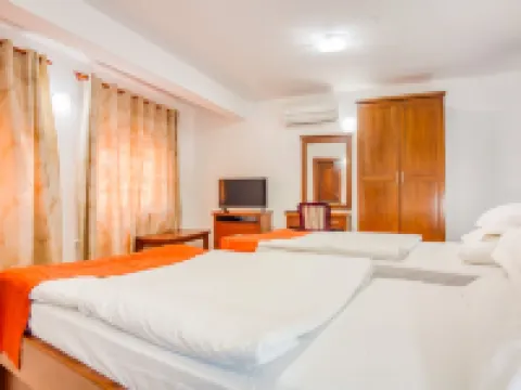 Hotel Palata Venezia Hotels in Ulcinj