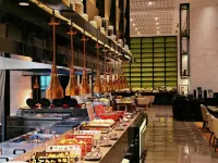 Xinghua Changjiu International Hotel - breakfast