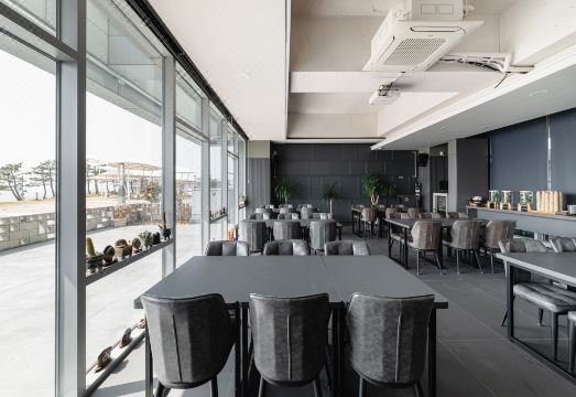 데이나이스호텔 대천