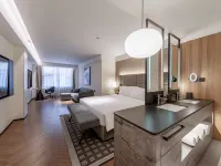Zhenchao International Hotel, Paifang Street, Chaozhou Ancient City Hotel di Chaozhou