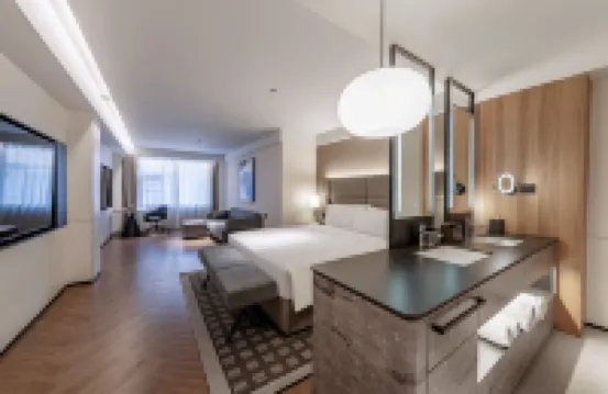 Zhenchao International Hotel, Paifang Street, Chaozhou Ancient City