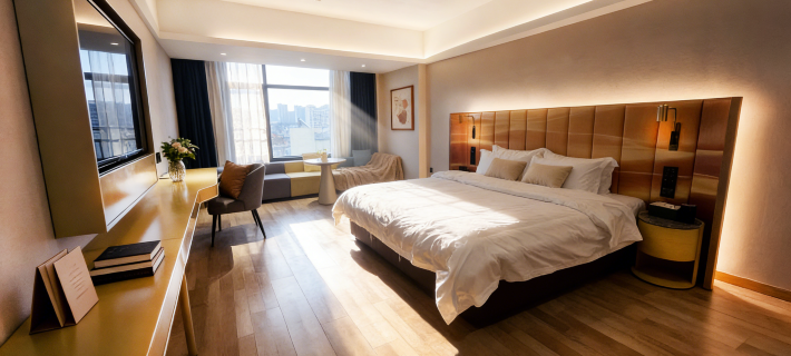 Yijia Select Hotel (Luyang Avenue Branch, Yucheng) Hotels in Rucheng