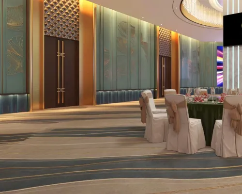 Won Majestic Hotel Cambodia مرافق الأعمال Photos
