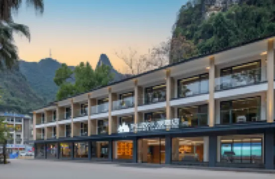 LANDSCAPE GARDEN HOTEL โรงแรมใกล้ถ้ําเพชรบุรี