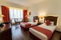 Grand Hotel Kathmandu