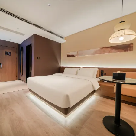 Xianjin Hotel