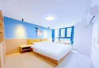 Yinyuan Boutique Stay - جديد