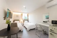 哈羅旅舍