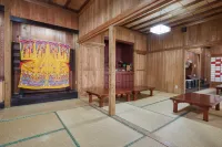 Hotel Murasakimura - Frühstück