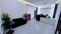 357 E-sports Hotel (Gongyi Jianshe Road Dennis Department Store) - 2-Star