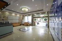 Yihao Business Hotel Yulin Chengzhan Road