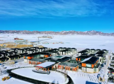 賽里木湖九洲國韻飯店