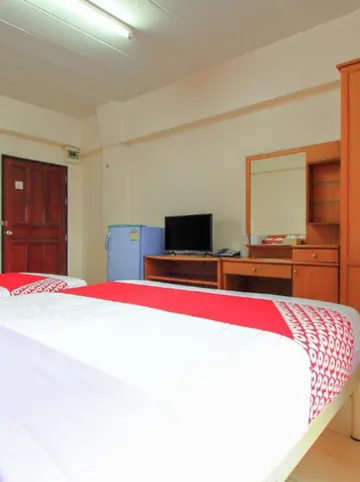 รูปภาพของโอเค โฮม แอร์พอร์ต