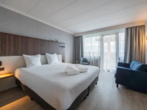 Postillion Utrecht Bunnik Hotels near Zuid