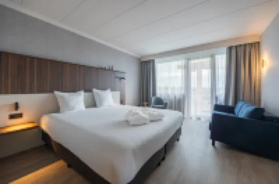 Postillion Utrecht Bunnik Hotels in 