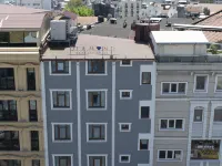 다이아몬드 베야지트 호텔 베야지트 광장 주변 호텔