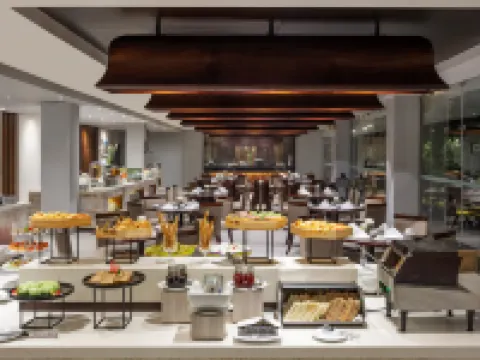 Hotel Santika Mataram Lombok Mataram otelleri