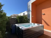 Ride Surf Resort & Spa Peniche - Balkon