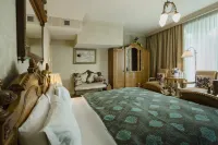 Vinotel Boutique Hotel